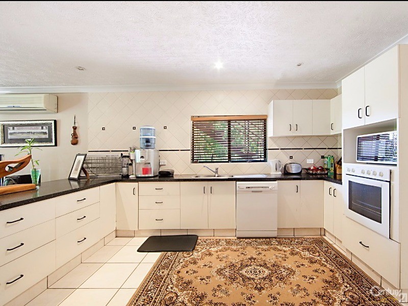3 Pingel Court, Cranbrook QLD 4814