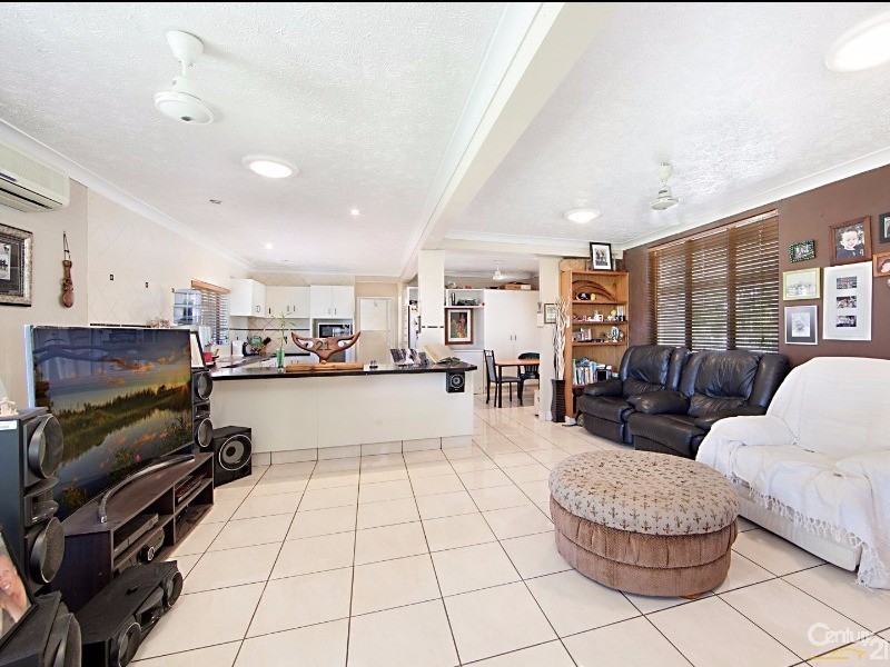 3 Pingel Court, Cranbrook QLD 4814