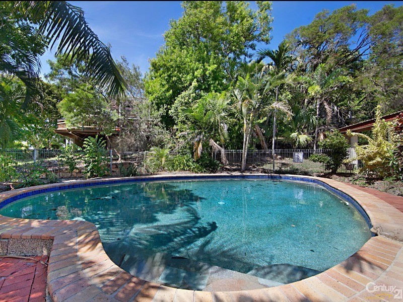3 Pingel Court, Cranbrook QLD 4814
