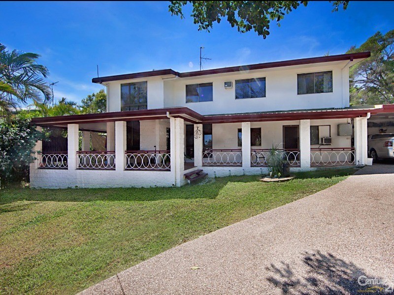3 Pingel Court, Cranbrook QLD 4814