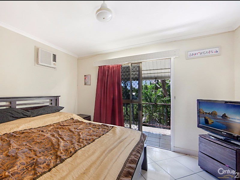 3 Pingel Court, Cranbrook QLD 4814