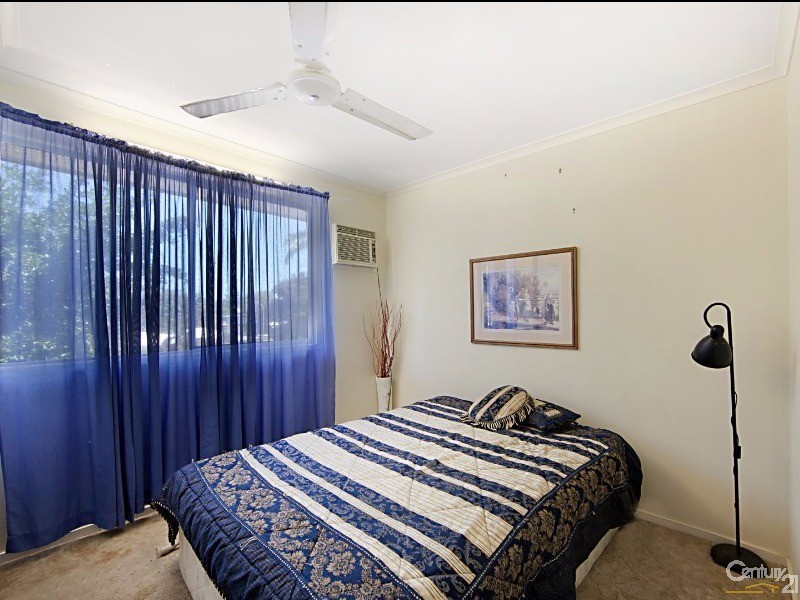 3 Pingel Court, Cranbrook QLD 4814