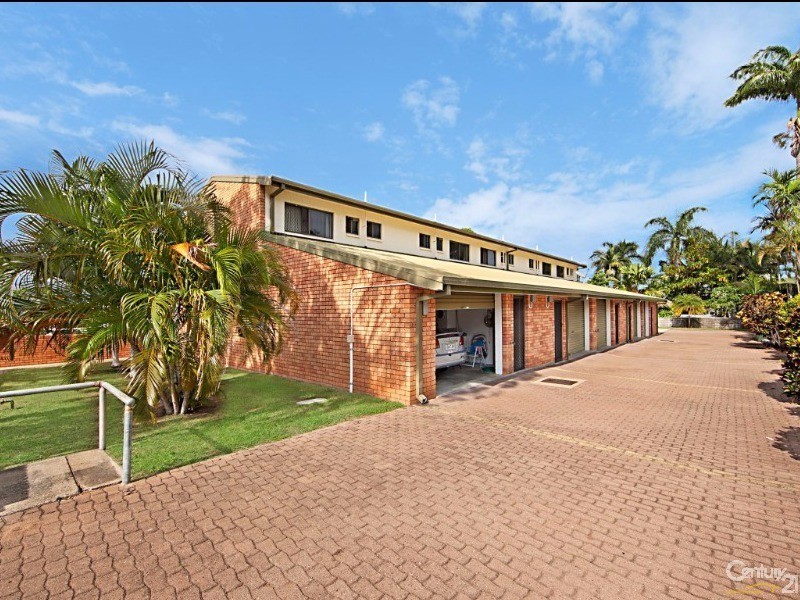 2/16 Cowley Street, West End QLD 4810