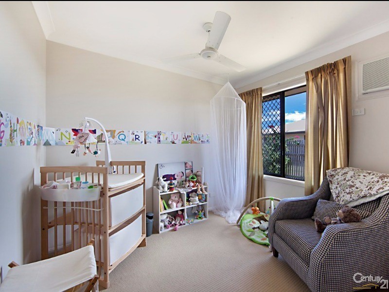 4 Heathcote Court, Deeragun QLD 4818