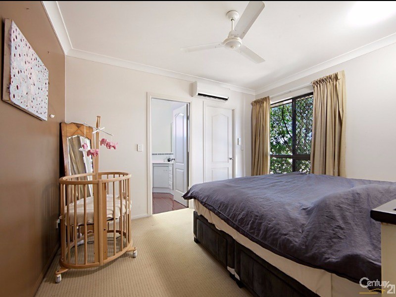 4 Heathcote Court, Deeragun QLD 4818