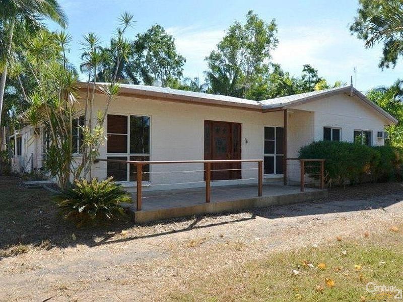 218 Kelso Drive, Kelso QLD 4815