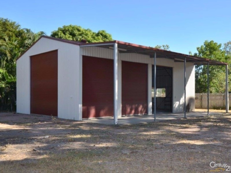 218 Kelso Drive, Kelso QLD 4815