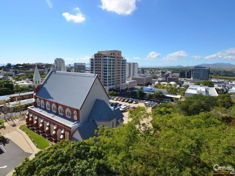 16/3 Stanton Terrace, Townsville City QLD 4810