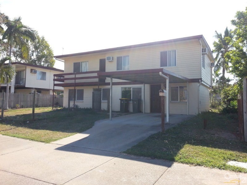 28 Malbon Road, Kirwan QLD 4817