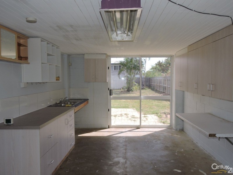 28 Malbon Road, Kirwan QLD 4817