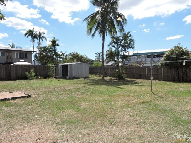 28 Malbon Road, Kirwan QLD 4817