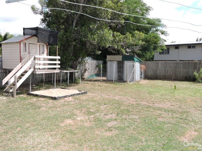 28 Malbon Road, Kirwan QLD 4817