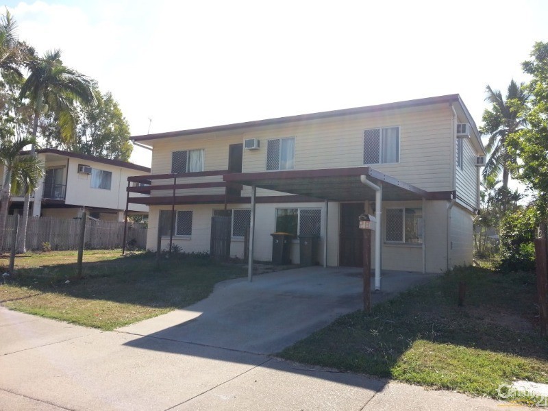 28 Malbon Road, Kirwan QLD 4817