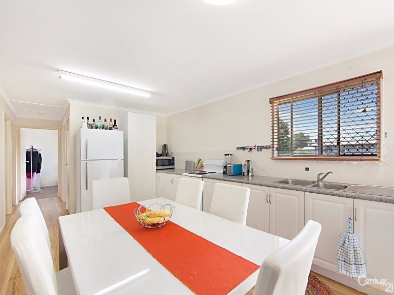 41 South Vickers Road, Condon QLD 4815