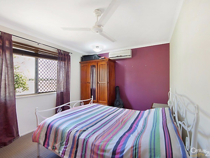 41 South Vickers Road, Condon QLD 4815