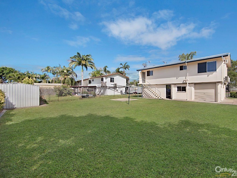 41 South Vickers Road, Condon QLD 4815