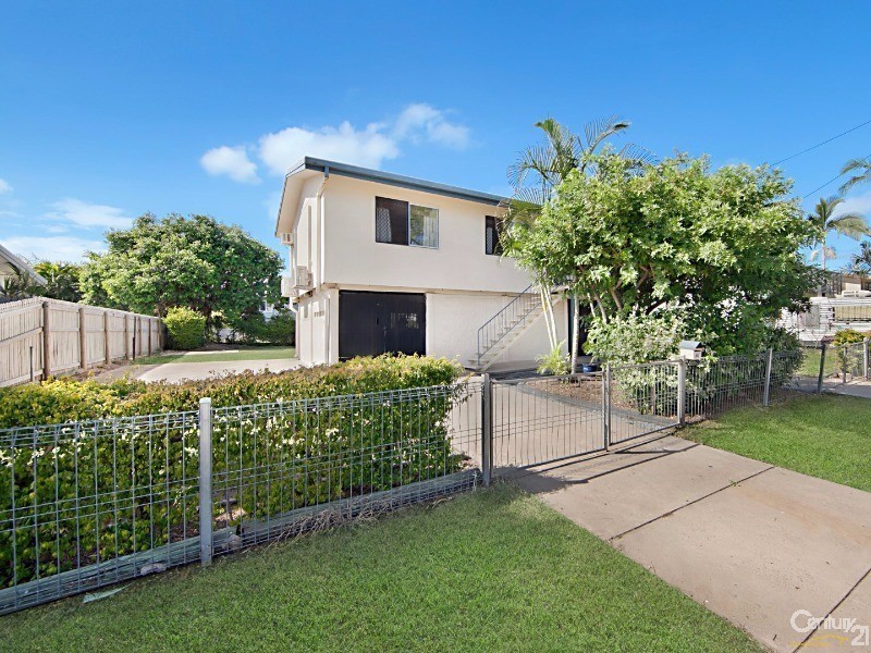 41 South Vickers Road, Condon QLD 4815