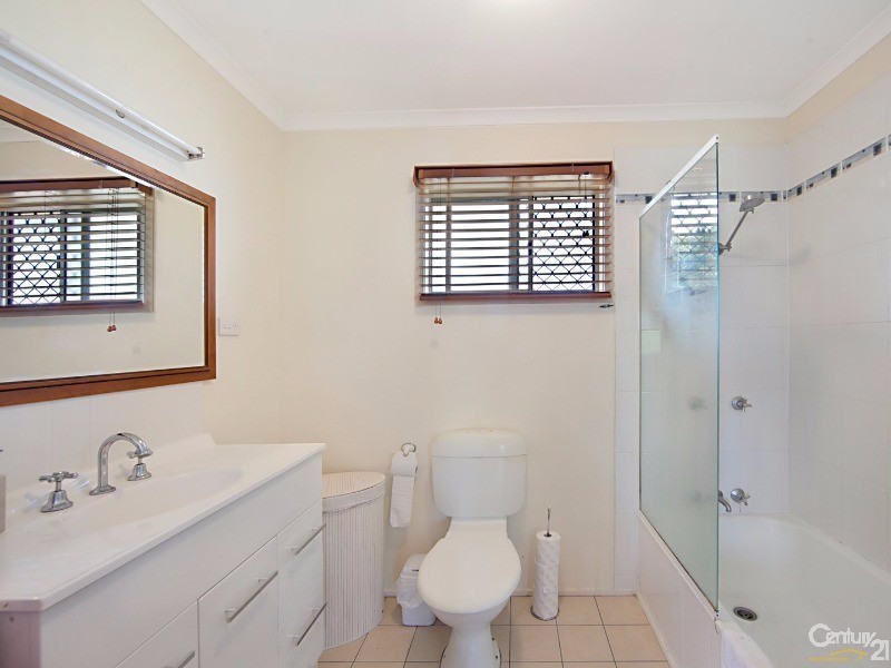 41 South Vickers Road, Condon QLD 4815