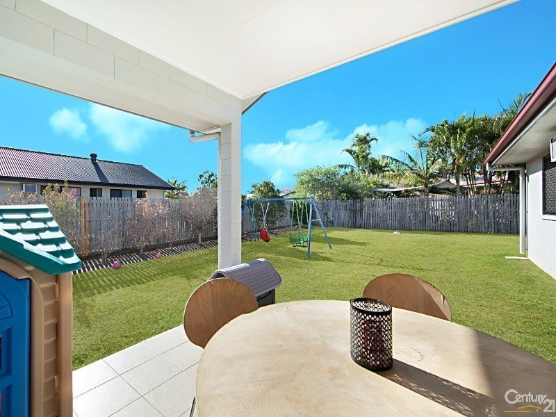 21 Jacana Crescent, Condon QLD 4815