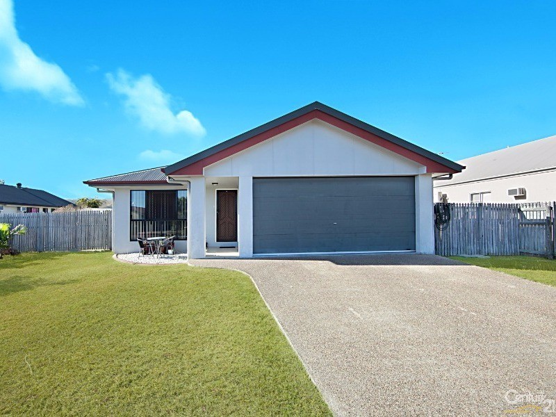 21 Jacana Crescent, Condon QLD 4815