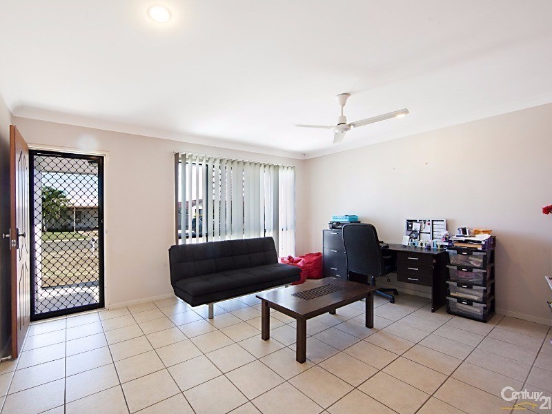 21 Jacana Crescent, Condon QLD 4815