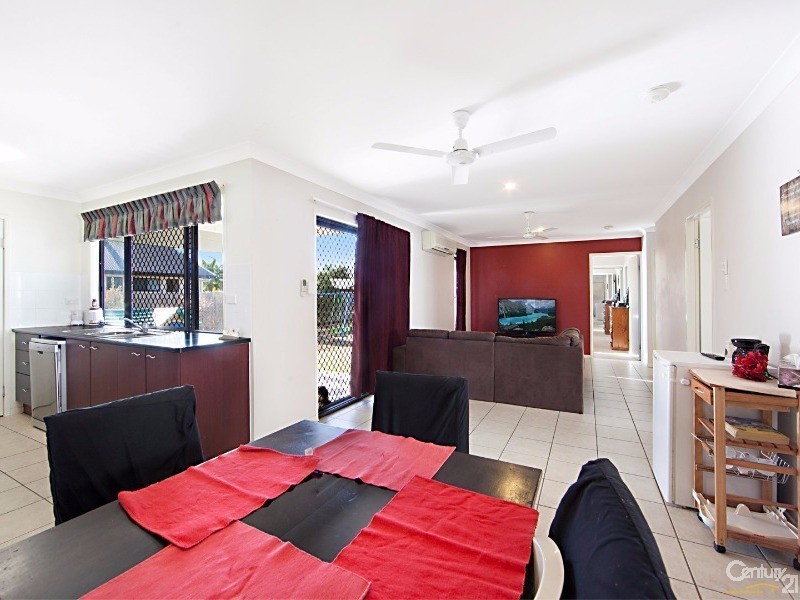 21 Jacana Crescent, Condon QLD 4815