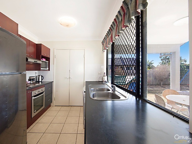 21 Jacana Crescent, Condon QLD 4815