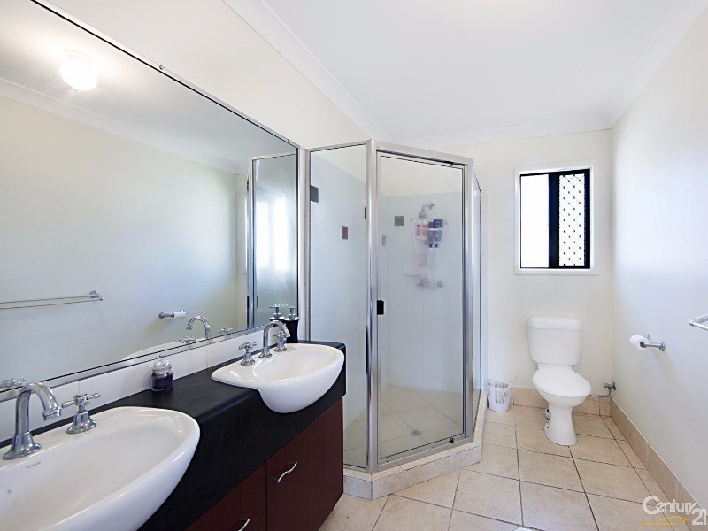 21 Jacana Crescent, Condon QLD 4815
