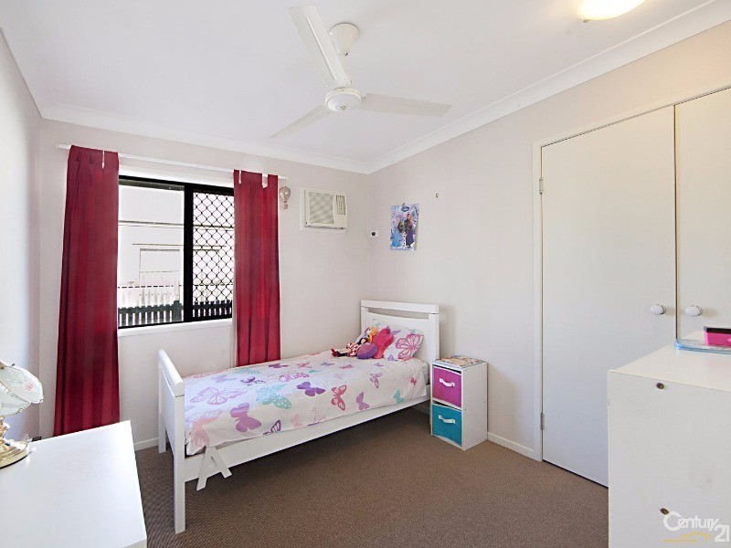 21 Jacana Crescent, Condon QLD 4815