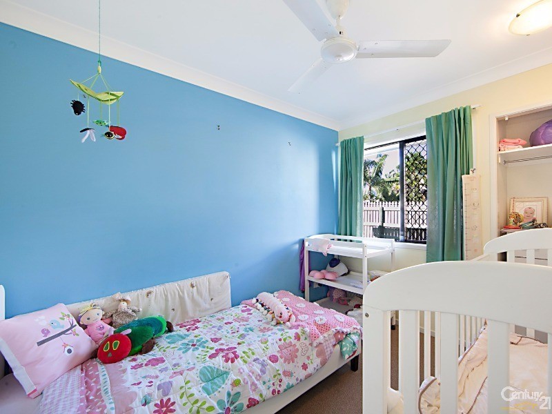 21 Jacana Crescent, Condon QLD 4815