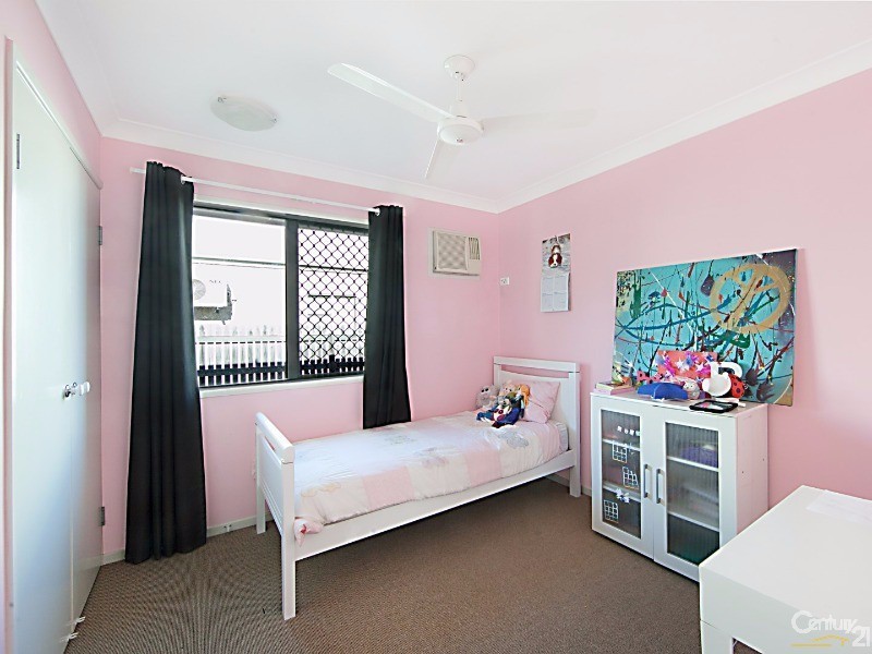 21 Jacana Crescent, Condon QLD 4815