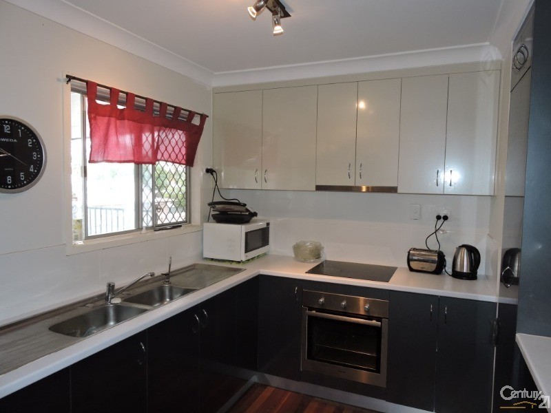 Kirwan QLD 4817