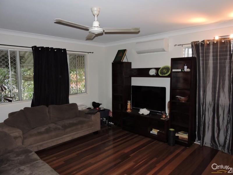 Kirwan QLD 4817