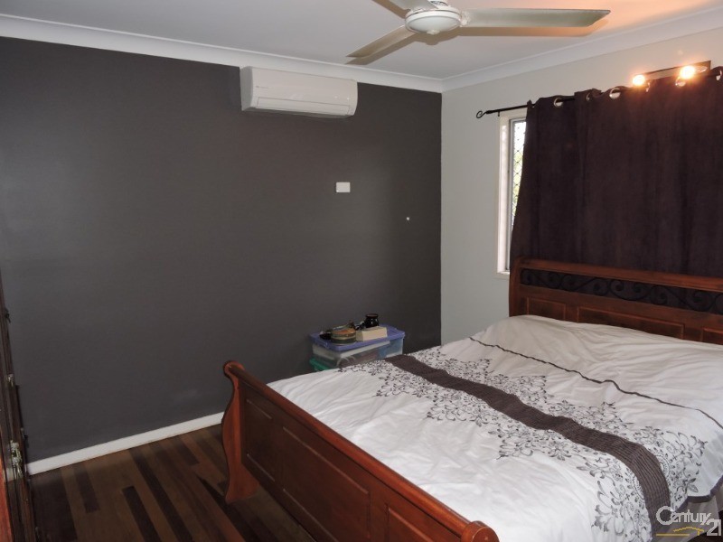 Kirwan QLD 4817