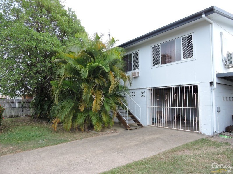 Kirwan QLD 4817
