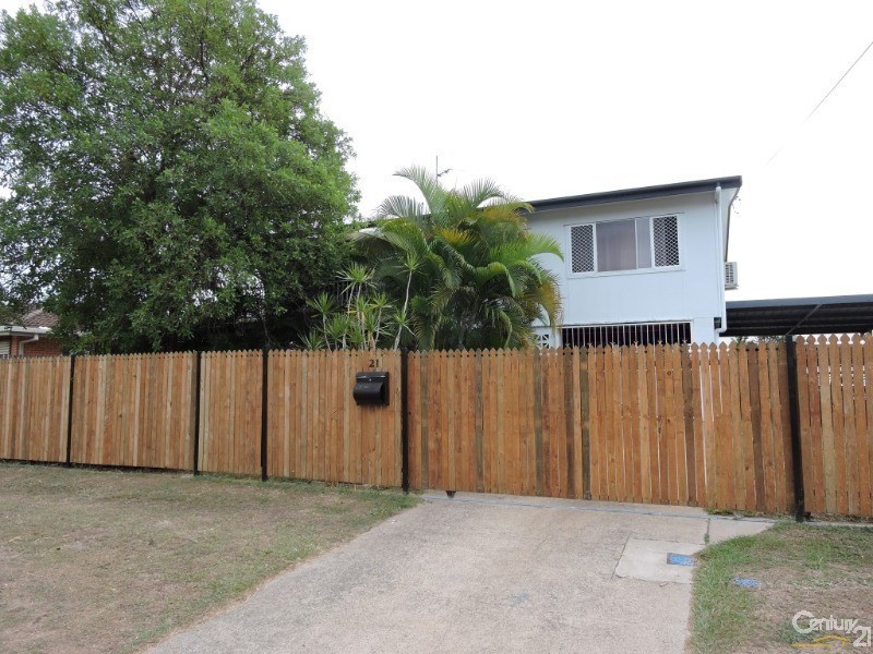 Kirwan QLD 4817