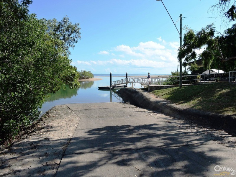 Balgal Beach QLD 4816