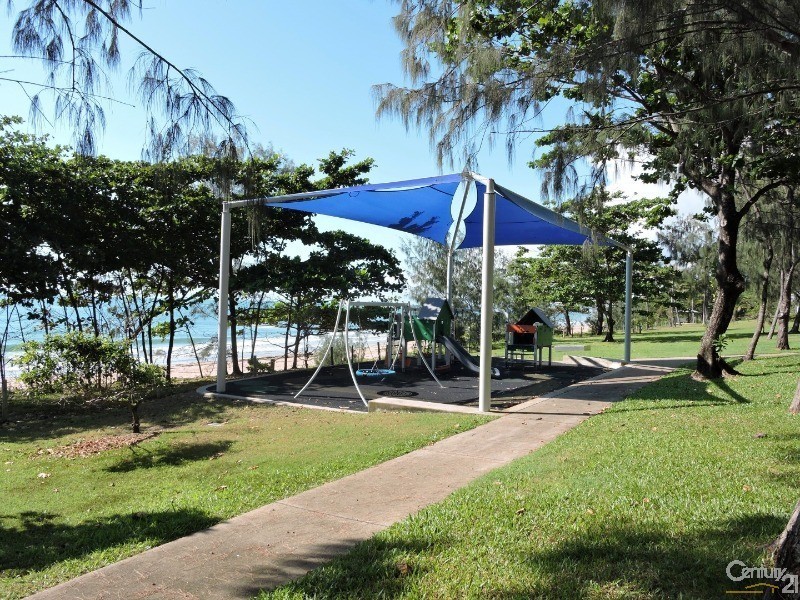 Balgal Beach QLD 4816