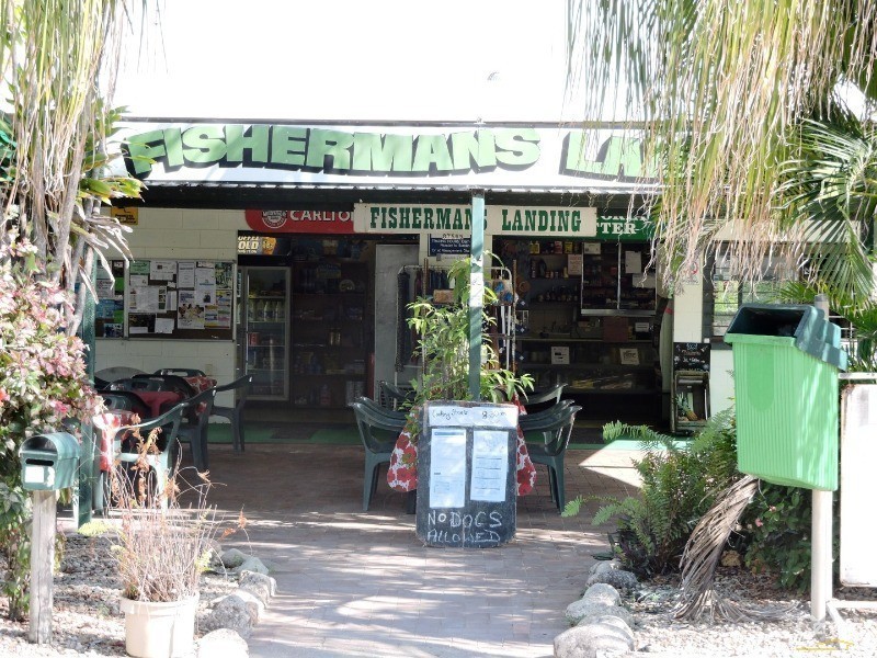 Balgal Beach QLD 4816