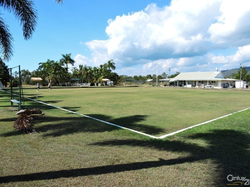 Balgal Beach QLD 4816