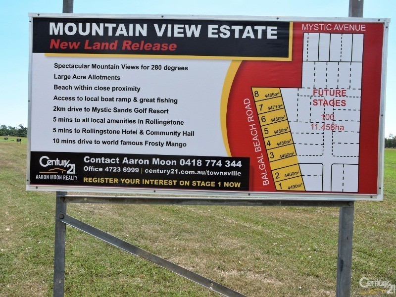 Balgal Beach QLD 4816