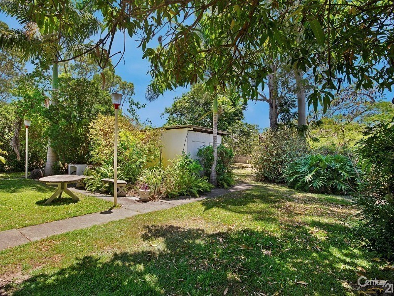 54 Renecol Avenue, Rasmussen QLD 4815