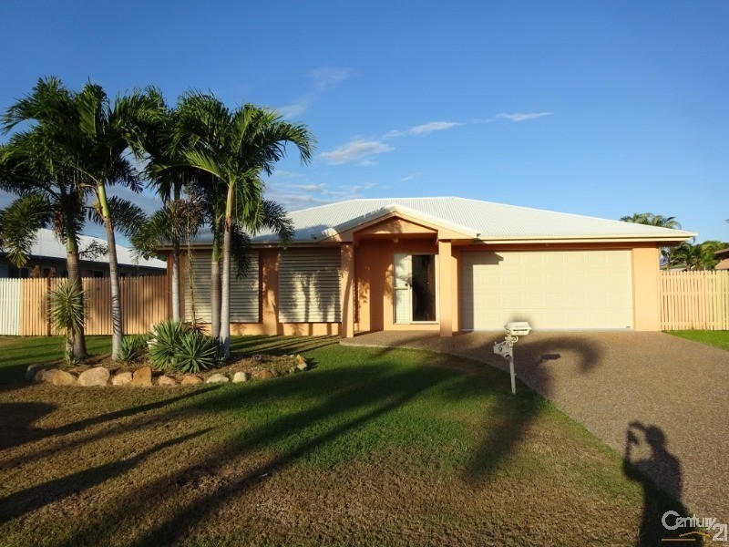 Kirwan QLD 4817