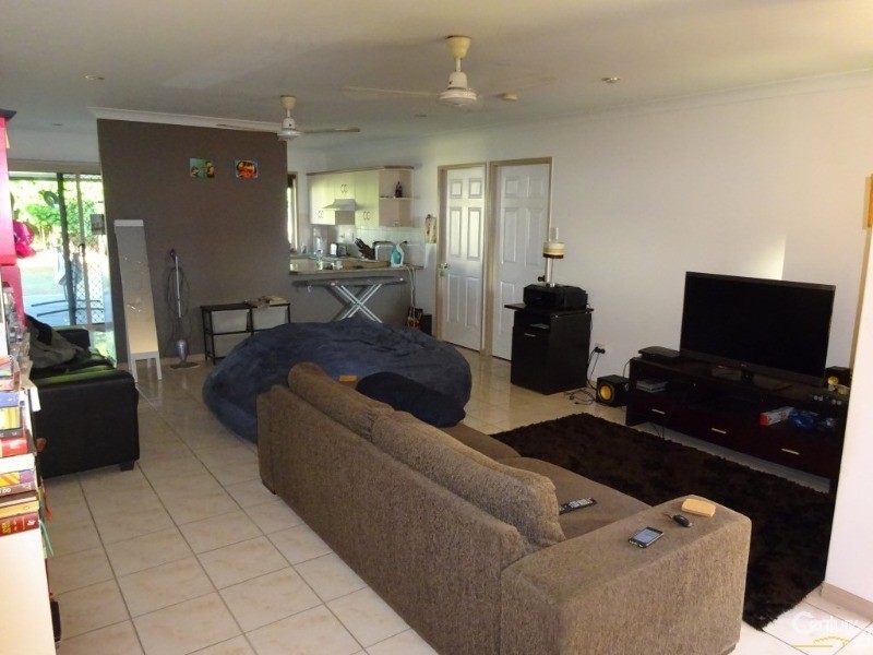 Kirwan QLD 4817