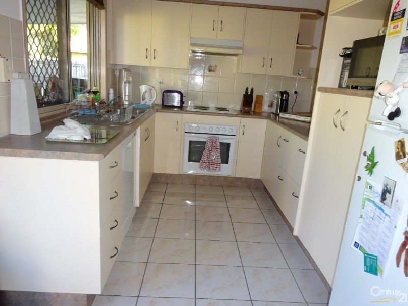 Kirwan QLD 4817