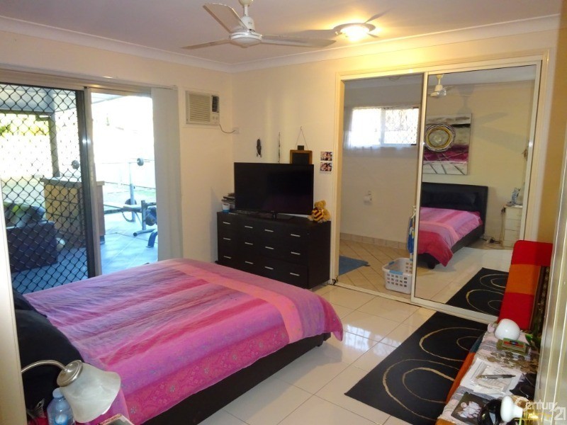 Kirwan QLD 4817