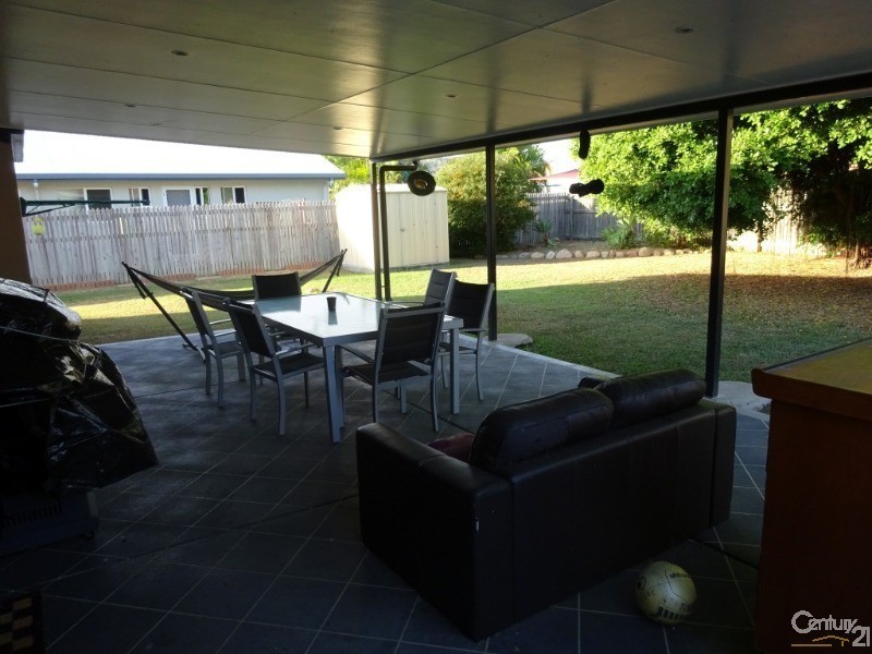 Kirwan QLD 4817