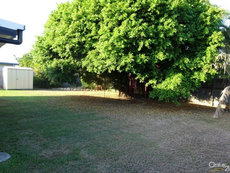 Kirwan QLD 4817