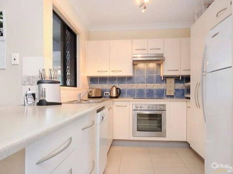 76 Beau Park Drive, Burdell QLD 4818