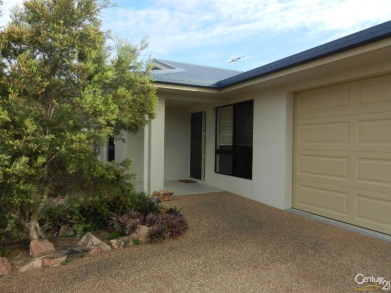 76 Beau Park Drive, Burdell QLD 4818